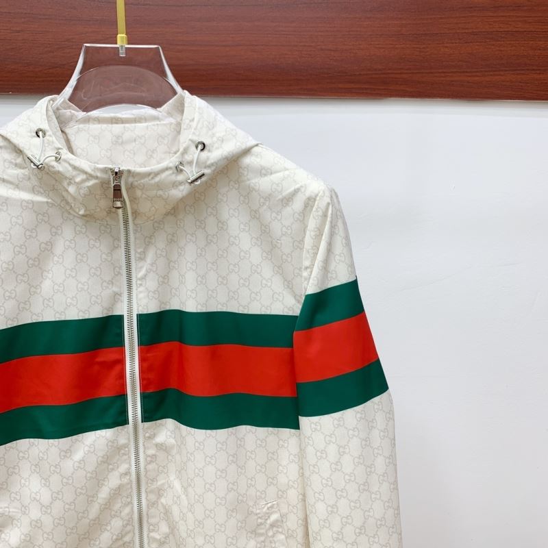 Gucci Outwear